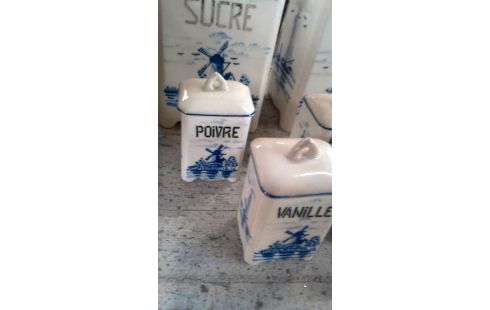 KRUIDENPOT LOT VAN WIT