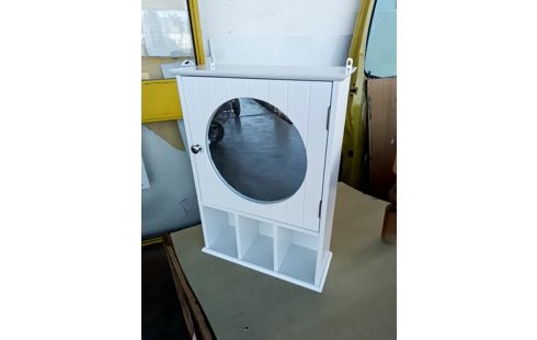 MEUBLE RANGEMENT À SUSPENDRE