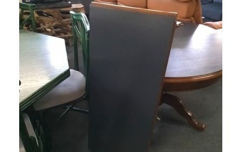 TABLE RONDE 1 ALLONGE STYLE L.PHILLIPE