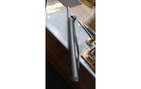 QUEUE DE BILLARD  HOUSSE