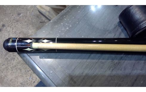 QUEUE DE BILLARD  HOUSSE