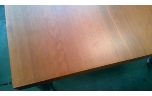 TAFEL EETKAMER BULO H2O VERSTELBAAR GROOT