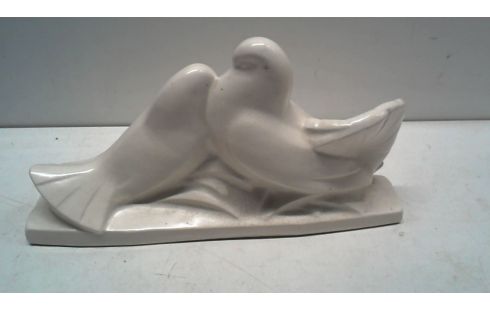 BEELDJE ART DECO DAX 