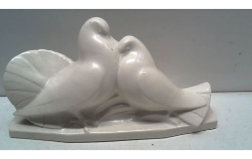 BEELDJE ART DECO DAX 