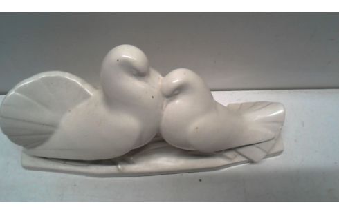 BEELDJE ART DECO DAX 