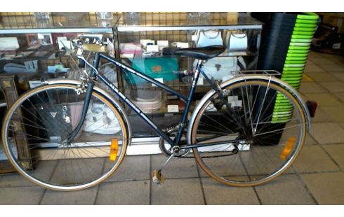 BICICLETA MOTOBECANE AÑADA