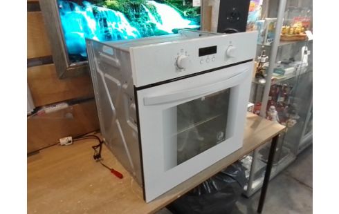 FOUR ENCASTRABLE FAURE BLANC EN L'ETAT