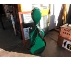 HOUSSE DE TRANSPORT VIOLONCELLE