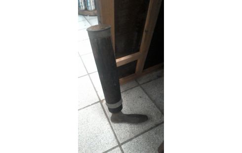 HERRAMIENTA ZAPATERO