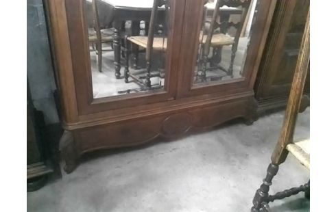 ARMOIRE 2 PORTES 1 TIROIR