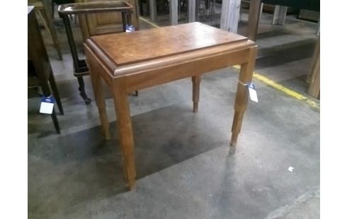 TABLE ART DECO