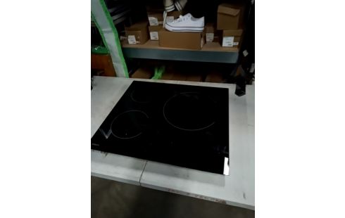 PLAQUE INDUCTION OCEANIC 3 FEUX