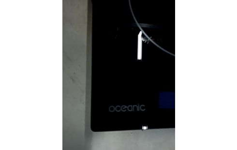 PLAQUE INDUCTION OCEANIC 3 FEUX