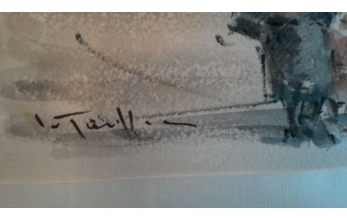 CADRE JEAN  LOUIS  LE  TOULLEC