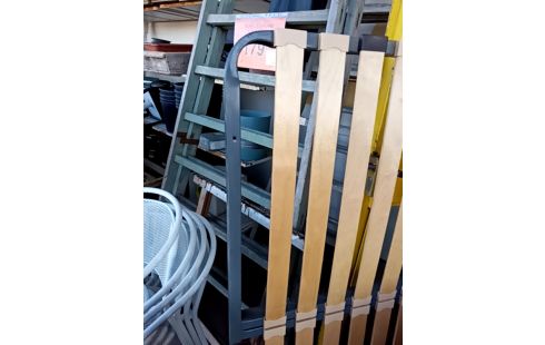 SOMMIER A LATTES 140/190