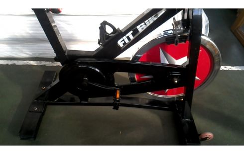 APPAREIL FITNESS, , VELO NOIR