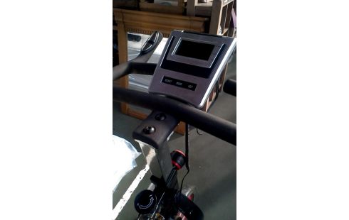 APPAREIL FITNESS, , VELO NOIR