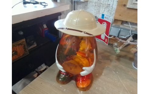 JOUET MONSIEUR PATATE