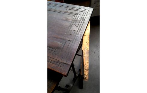 APARADOR JUEGO PARA RESTAURAR