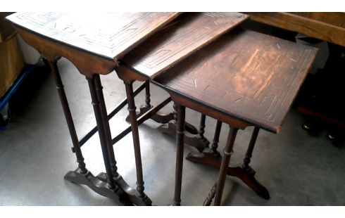 APARADOR JUEGO PARA RESTAURAR