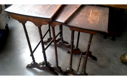 APARADOR JUEGO PARA RESTAURAR