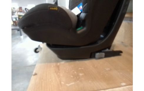 SIEGE AUTO NADO MIG ISOFIX TBE