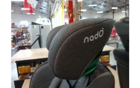 SIEGE AUTO NADO MIG ISOFIX TBE