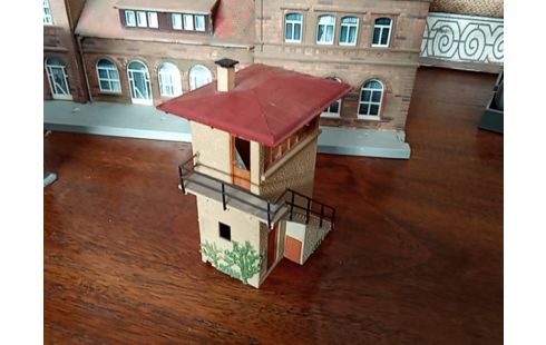 MAQUETTE MAISON maquette