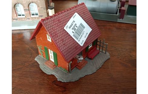 MAQUETTE MAISON maquette