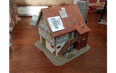 MAQUETTE MAISON maquette