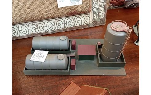 MAQUETTE MAISON maquette