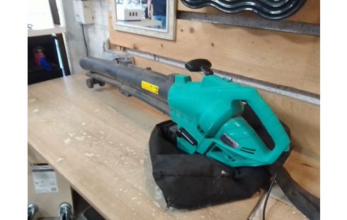 SOUFFLEUR ASPIRATEUR PROFILEX