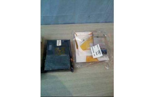 FESTPLATTE <SEAGATE> 500GB PATA/100 PC