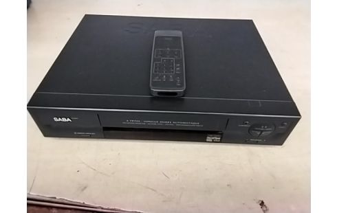 MAGNETOSCOPE SABA +TEL