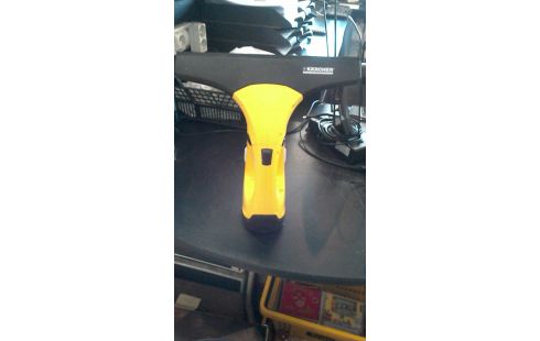 NETTOYEUR HAUTE PRESSION KARCHER