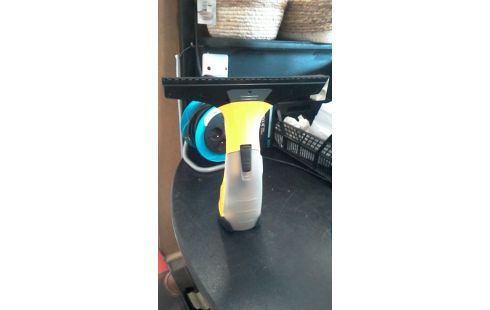 NETTOYEUR HAUTE PRESSION KARCHER