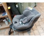 SIEGE AUTO cybex+base isofix max 15 mois