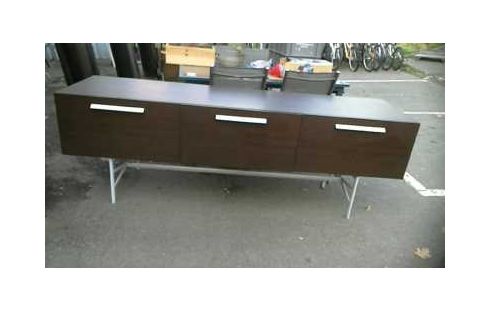 ENFILADE 3 TIROIRS MODERNE