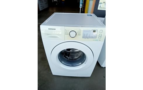 LAVE LINGE SAMSUNG 7KG