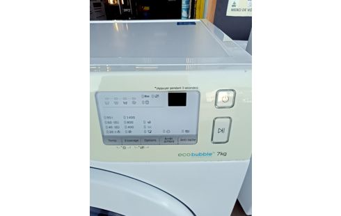 LAVE LINGE SAMSUNG 7KG