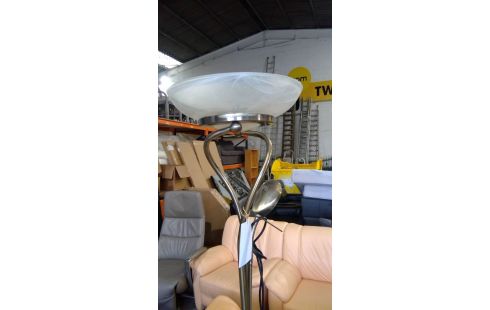 STAANDE HALOGEENLAMP