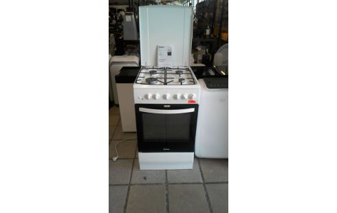 GAZINIERE AMICA GAZ DE VILLE