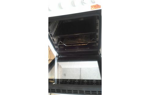 GAZINIERE AMICA GAZ DE VILLE