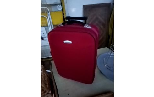 VALISE SOUPLE DAVID JONES