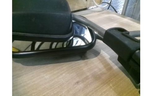 RETROVISEURS POUR CARAVANES