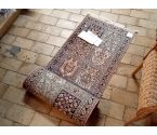 TAPIS de couloir cachemire 232/64