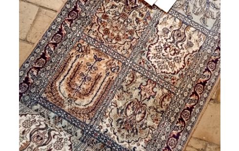 TAPIS de couloir cachemire 232/64