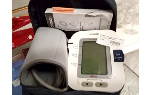 APPAREIL DE pression arterielle APPAREIL DE MASSAGE