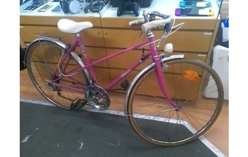 VELO DE FEMME GITANE LOISIRS