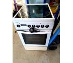 CUISINIERE ELECTRIQUE SAUTER +ACC RES